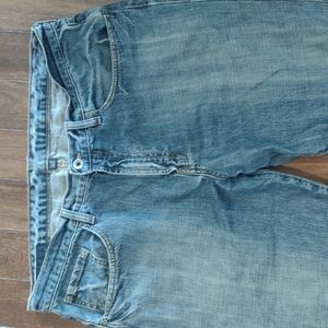 Banana Republic Boot Cut 36x34